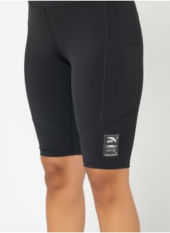 ANTA Cross Training Tight Half Leggings  - Image 4