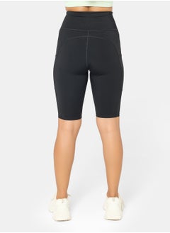ANTA Cross Training Tight Half Leggings  - Image 2