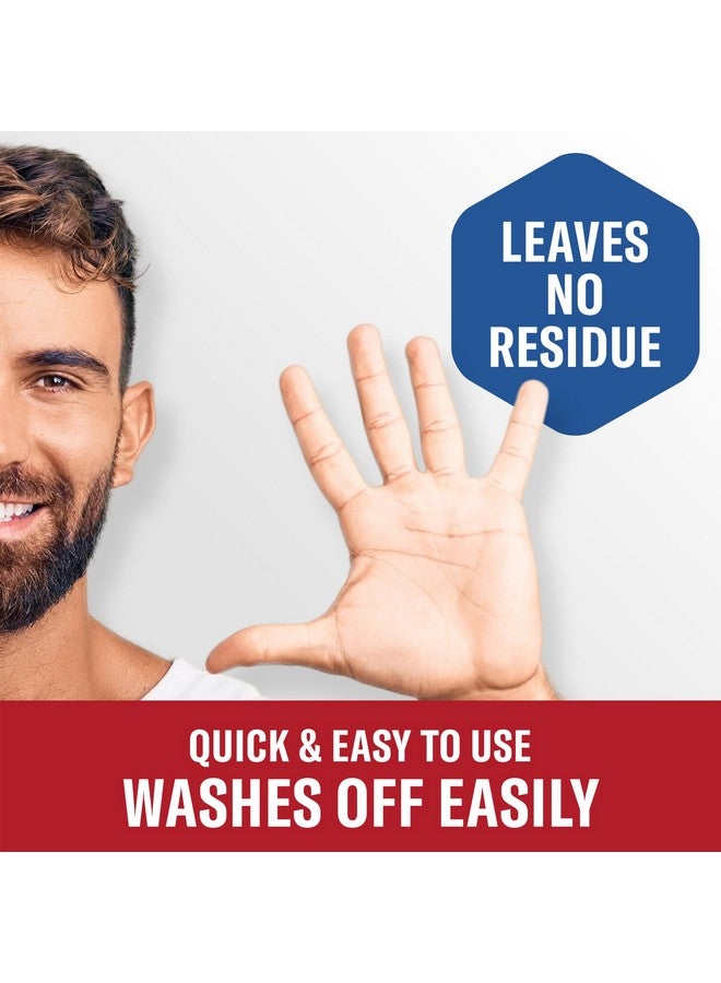 أولد سبايس عبوة من قطعتين من شمع الشعر الكلاسيكي من أولد سبايس للرجال، تثبيت متوسط، لمعان خفيف، لجميع أنواع الشعر، 2.22 أونصة لكل عبوة (مجموعة من قطعتين) - Image 5