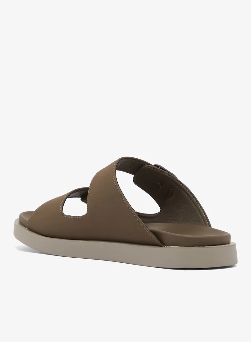 Robert Wood  Men's Comfort Fashion Slippers for Men | Best Price UAE
