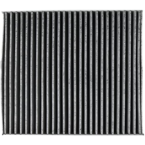 EPAuto CP377 (CF10377) Replacement for Subaru Premium Cabin Air Filter includes Activated Carbon - Image 3