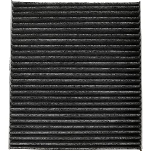 EPAuto CP377 (CF10377) Replacement for Subaru Premium Cabin Air Filter includes Activated Carbon - Image 4