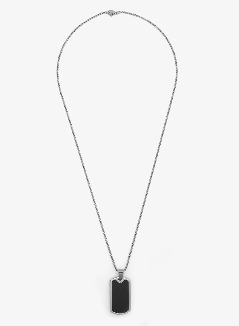 Robert Wood Casual Necklace