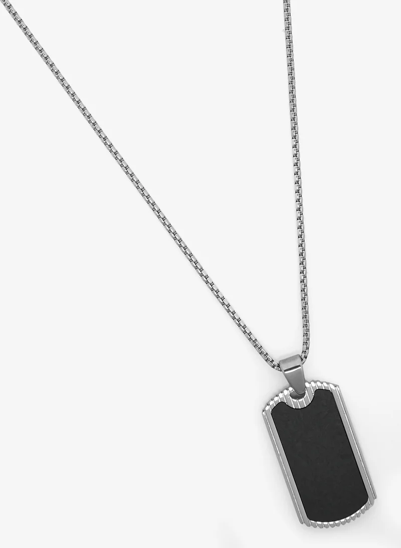 Robert Wood Casual Necklace
