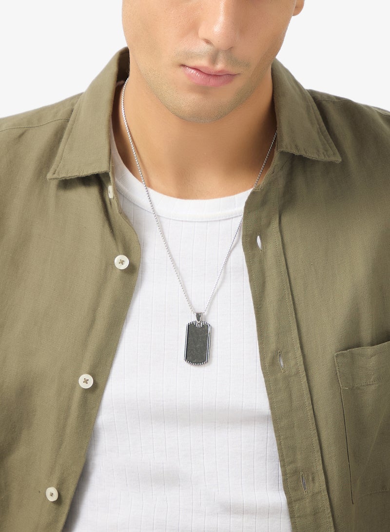 Robert Wood Casual Necklace - Image 4
