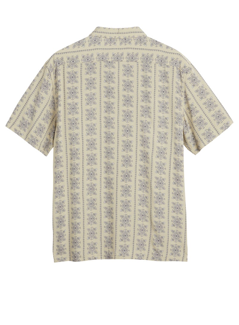 ليفايز قميص كلاسيكي رجالي ليفايز - Image 2