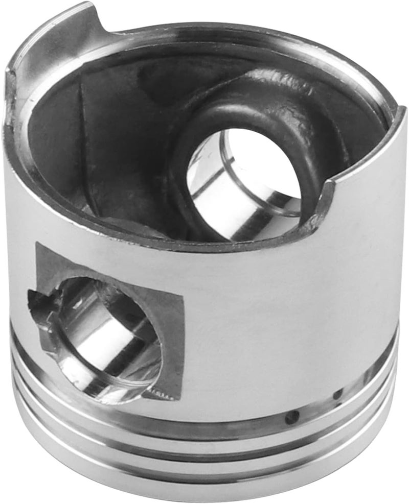 FLYPIG 39mm Big Bore Cylinder Rebuild Assembly Kit for Honda 50CC Z50 Z50R XR50 CRF50 Dirt Bike Go Kart - Image 5