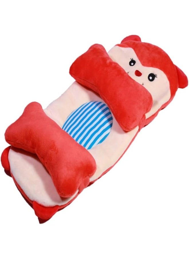 Baby Head Shaping Pillow  Infant Support Pillow to 1eyar - Image 5