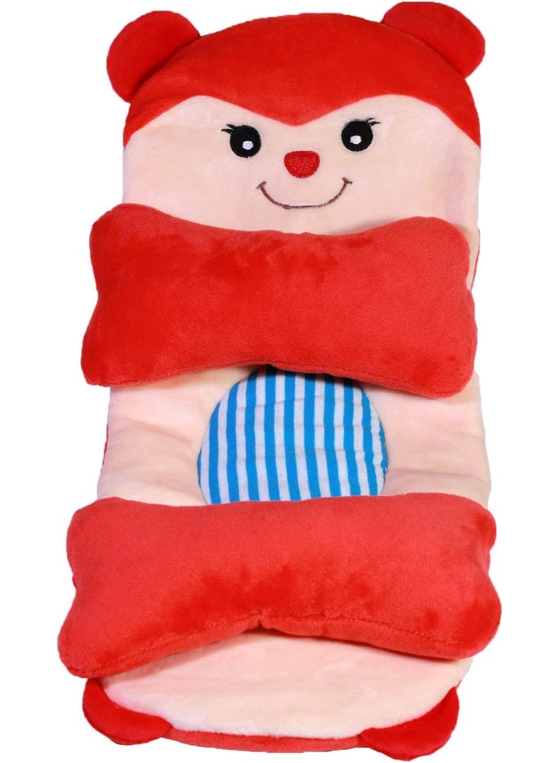 Baby Head Shaping Pillow  Infant Support Pillow to 1eyar - Image 2