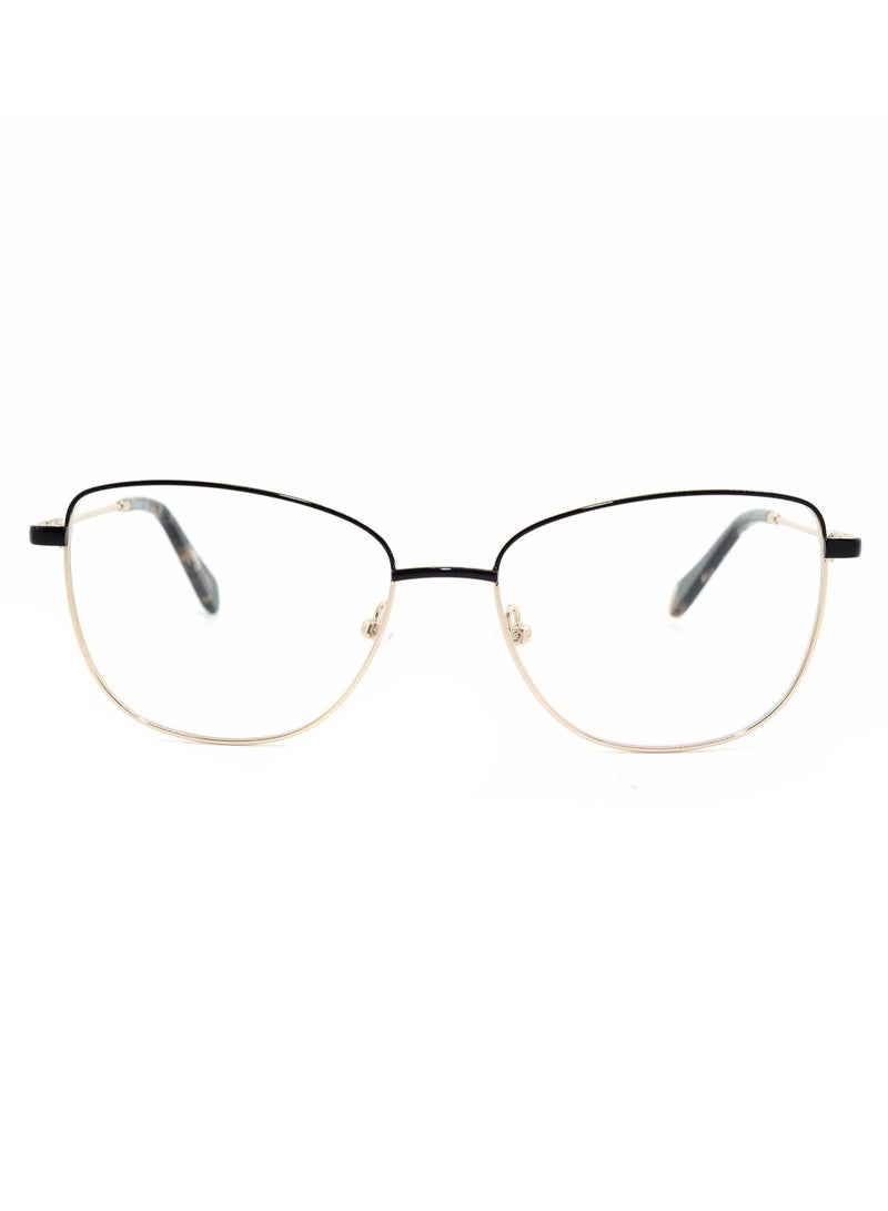 LAOONT Cat Eye Eyeglasses Frame for Women - Image 2