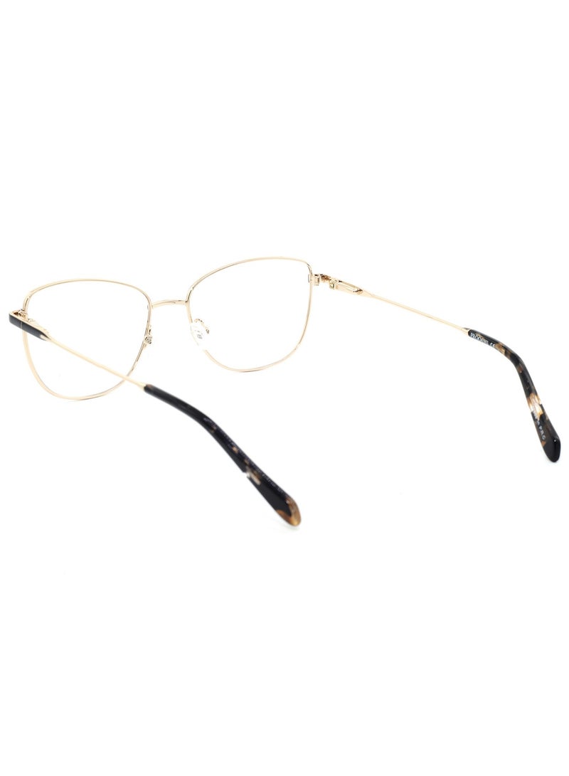 LAOONT Cat Eye Eyeglasses Frame for Women - Image 4