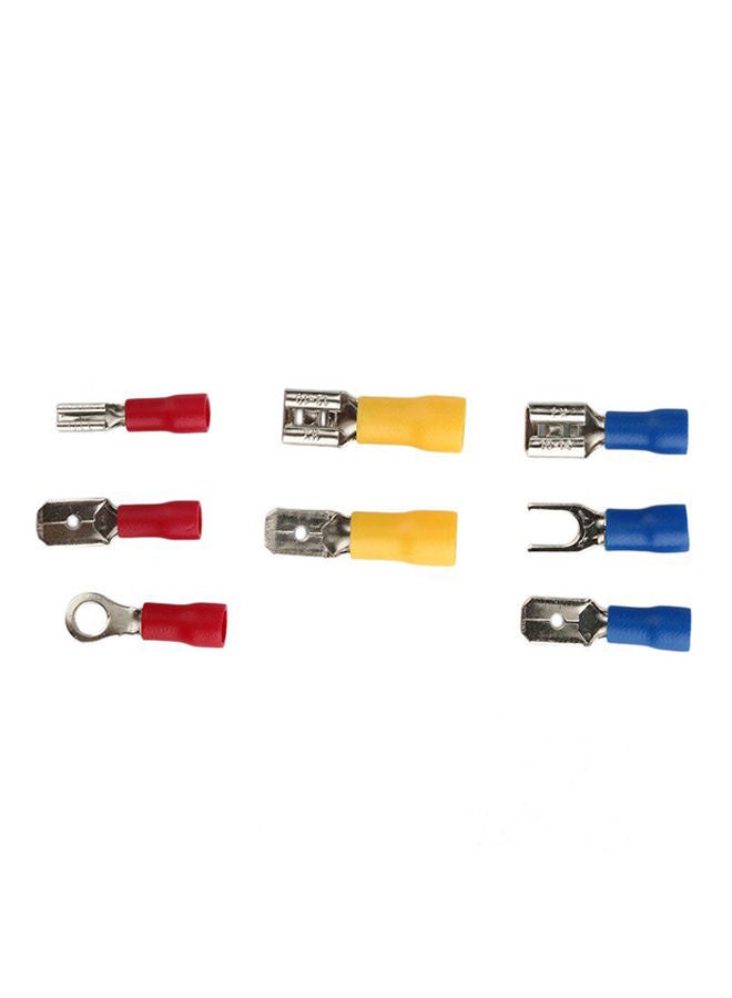 نيبمينينت مجموعة موصلات طرفية متنوعة من 280 قطعة - Image 4