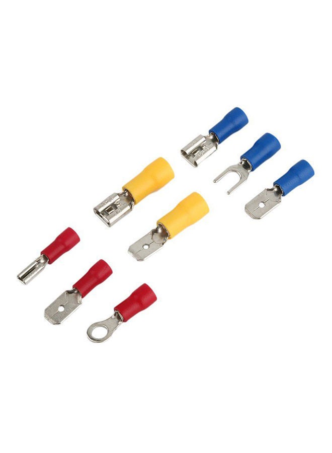 نيبمينينت مجموعة موصلات طرفية متنوعة من 280 قطعة - Image 3