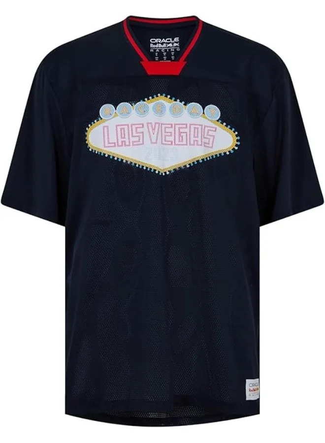 Red Bull Red Bull Special Edition Las Vegas GP T-Shirt
