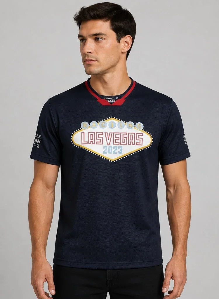 Red Bull Red Bull Special Edition Las Vegas GP T-Shirt