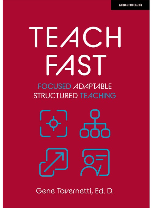 Teach Fast: Focused Adaptable Structured Teaching