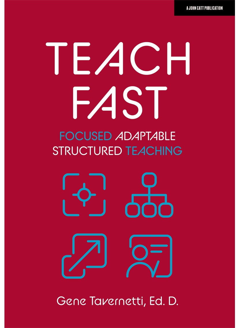 Teach Fast: Focused Adaptable Structured Teaching 