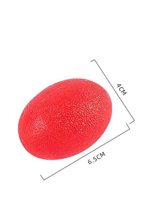 Ant 3-Piece Hand Therapy Ball Stress Relief Ball, Adults and Kids for Reduce Anxiety and Hand Exercise Strengthening, Finger Resistance Exercise, Wrist Arthritis Pain Relief  - Image 2