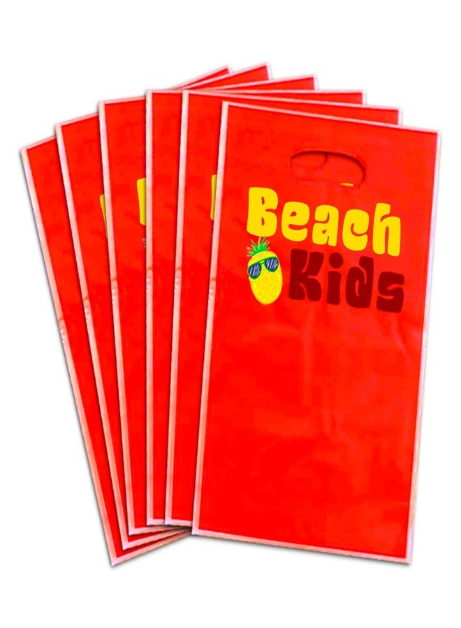 Hot Wheels Party Favors Pack ~ 6 Hot Wheels Play Packs Filled with Stickers, Coloring Books, Crayons, and Beach Kids Loot Bags (Hot Wheels Supplies) - Image 3