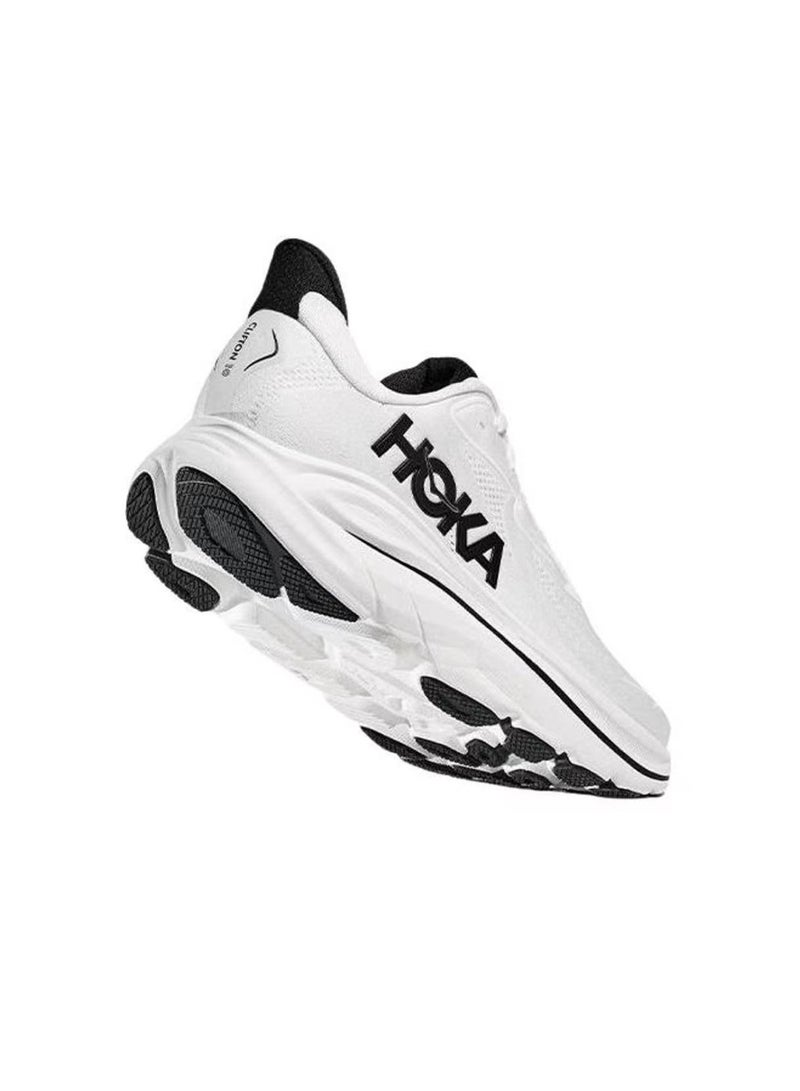 هوكا ون ون كليفتون 10 نمط أحذية الجري الخارجية - Image 4