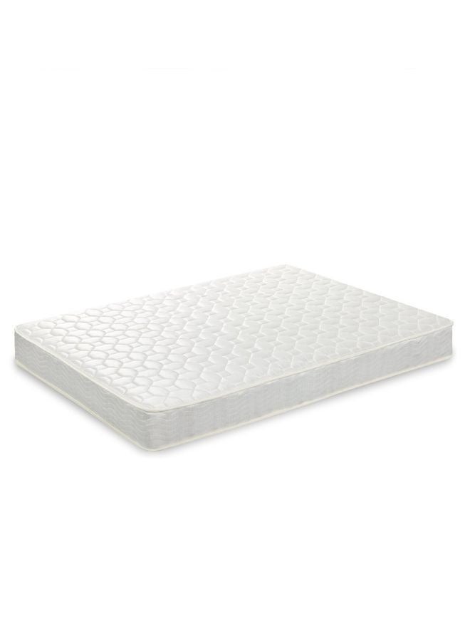 Harmony Home Orthomedical Plus Comfopedic Premium (Medium Firm Feel) Mattress 2-Years Warranty Thickness 25 centemeter (UK - Short Super King Size 180 x 190centemeter) - Image 3