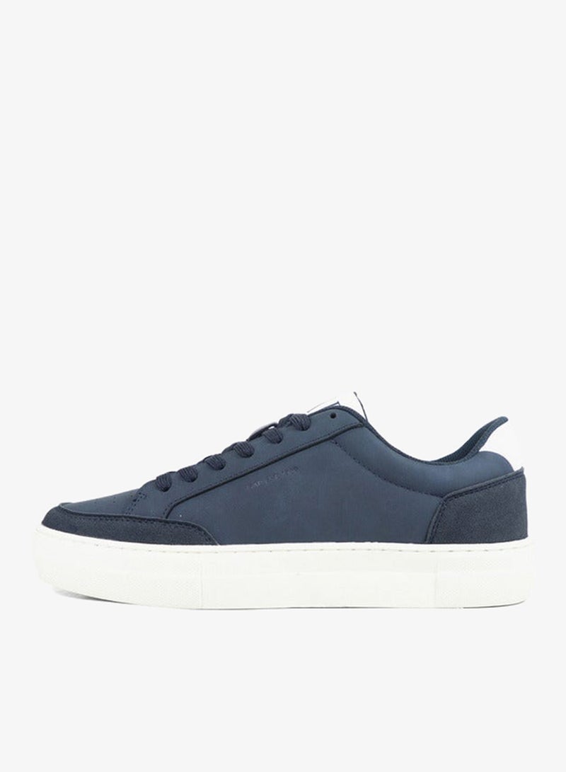 GAP Men's PORTLAND II Lace-Up Sneakers - GPM5240303808 - Image 3