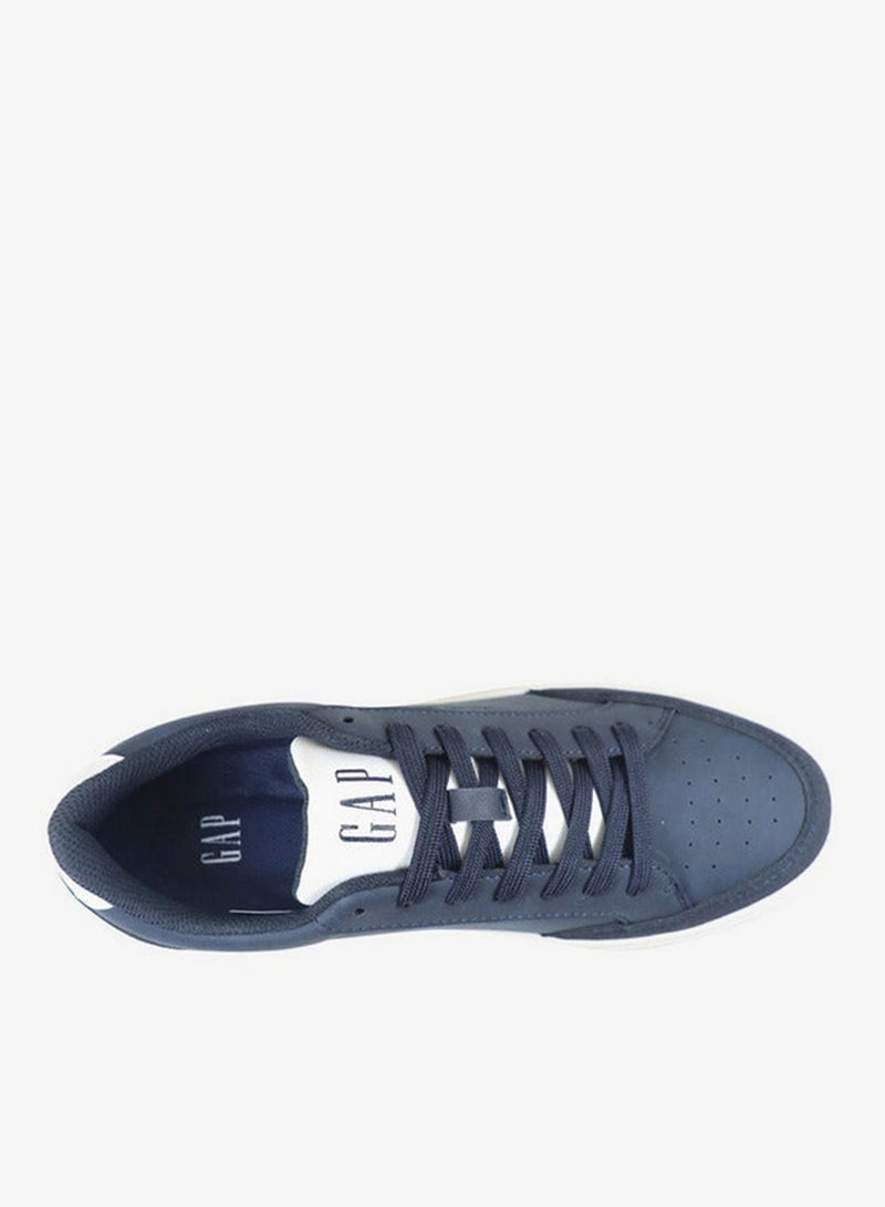 GAP Men's PORTLAND II Lace-Up Sneakers - GPM5240303808 - Image 4