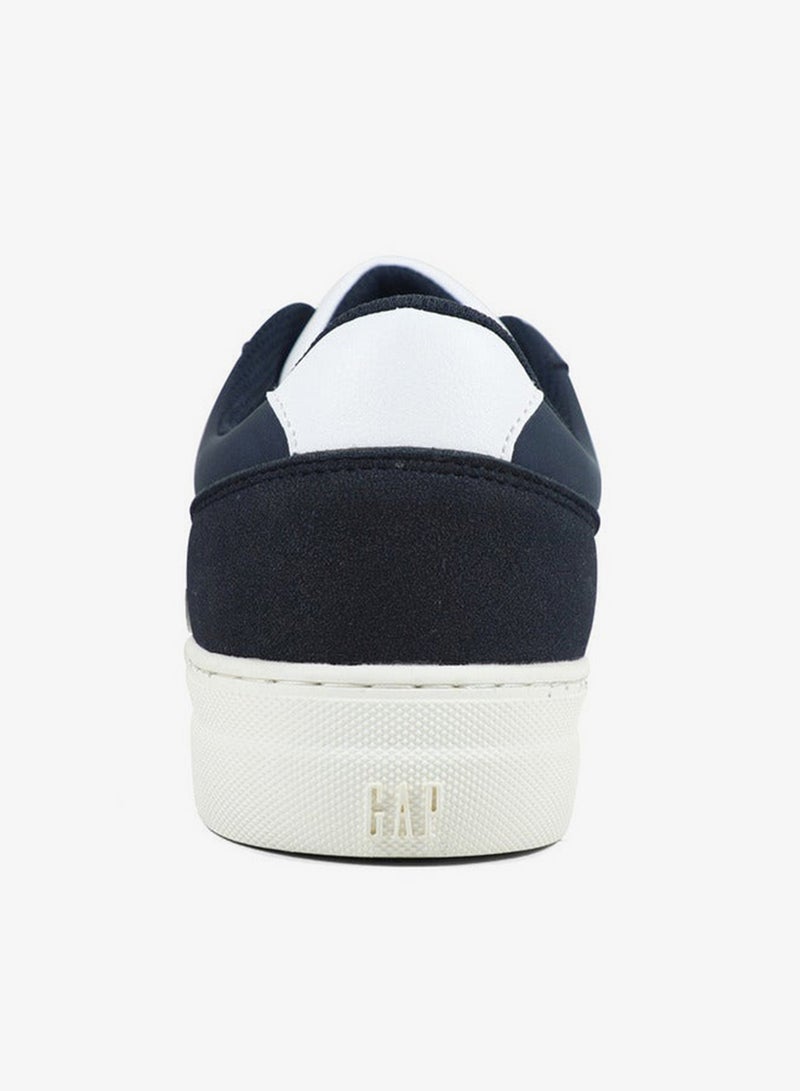 GAP Men's PORTLAND II Lace-Up Sneakers - GPM5240303808 - Image 2