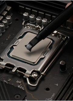 Thermal Grizzly Aeronaut CPU Cooler Paste - 3.9 Gram / 1.5ml. High performance cooling wärmeleitpaste solution -  Thermal Grizzly [ XBox 360 | Playstation | Gaming PC Build ]  - Image 3
