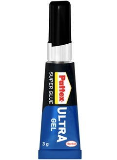 Pattex Pattex Super Glue Power White 1x3g  - Image 2