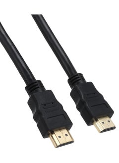 TRUMAN Truman HDMI Cable, 1.5 M - Black  - Image 1