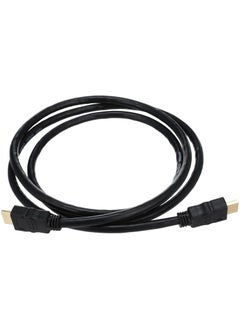 TRUMAN Truman HDMI Cable, 1.5 M - Black  - Image 2