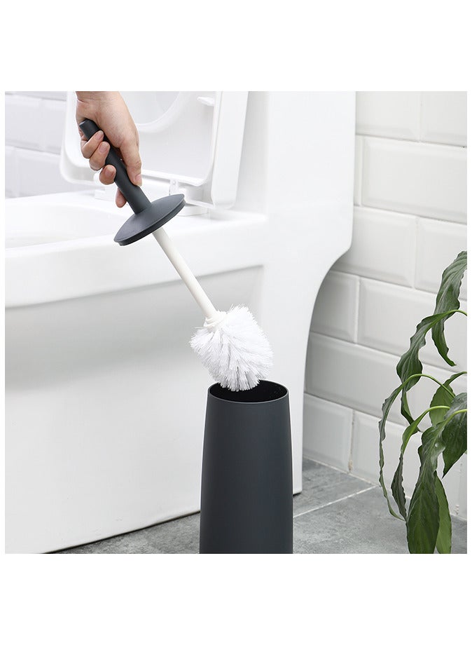 Toilet Cleaning Brush And Holder  - Image 4