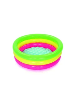 Bestway Bestway - Paddling Pool Summer Set - 51128  - Image 1
