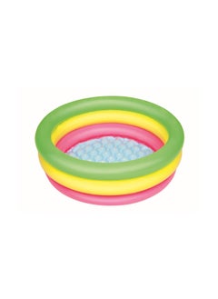 Bestway Bestway - Paddling Pool Summer Set - 51128  - Image 2