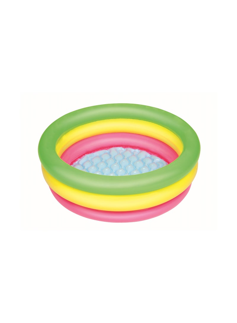 Bestway - Paddling Pool Summer Set - 51128 - Image 2