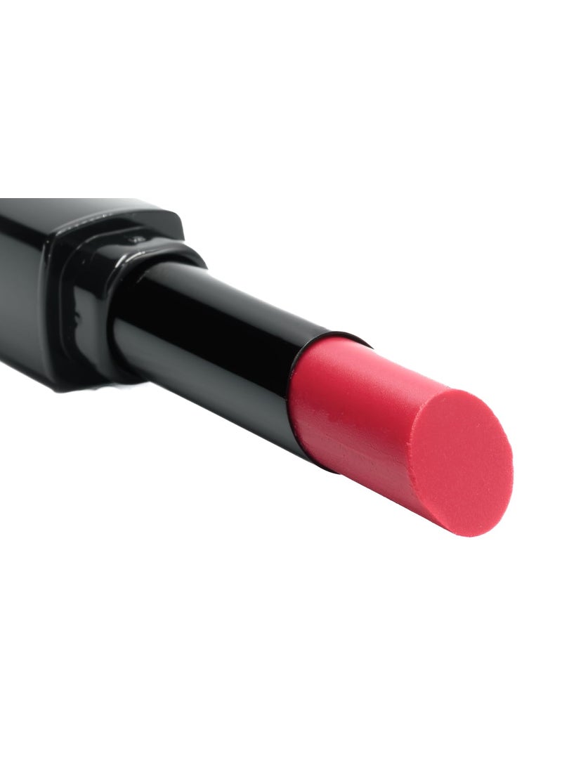 Pure Ziva - Bougainvillea Red Rouge Lipstick Lip Cream Creme Color Moisturizing Paraben Free, No Animal Testing & Cruelty Free - Image 1