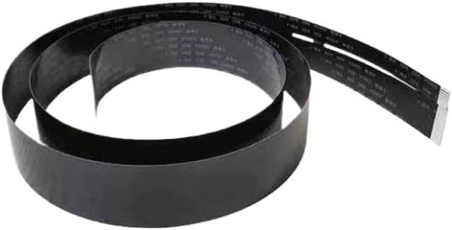 5X CCD FFC CIS Flex Flat Scan Scanner Compatible with M125A M125NW M127FN M127FW M175A M125 M127 M475 M375 M225 M227 125 127