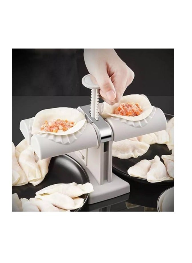 Manual Qatayef Press - Image 1