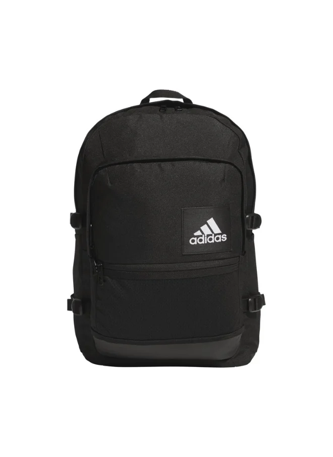اديداس adidas ESS MULTI P BP Black Training BAGS for Unisex - NS