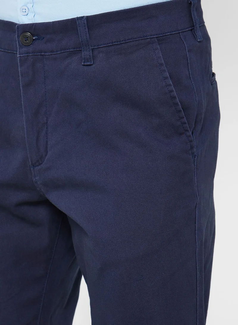 JACK & JONES Essential Loose Fit Chinos
