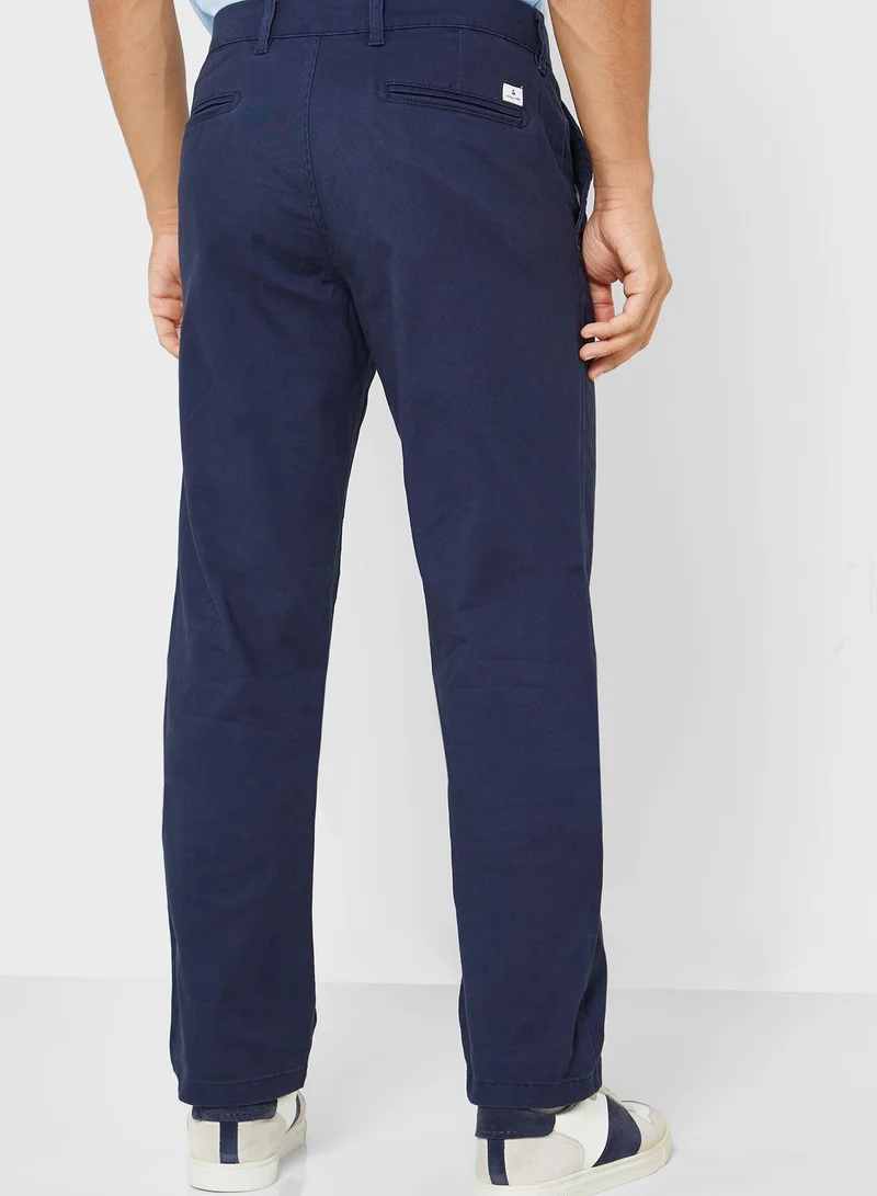 JACK & JONES Essential Loose Fit Chinos
