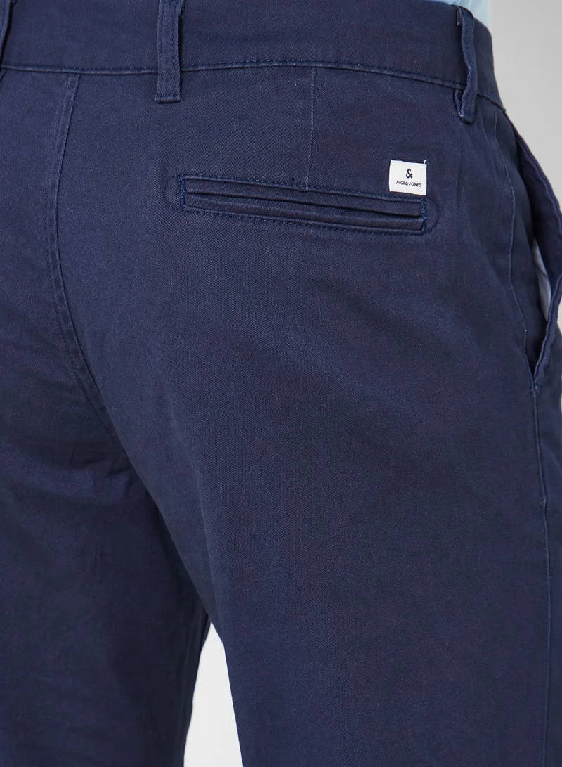JACK & JONES Essential Loose Fit Chinos