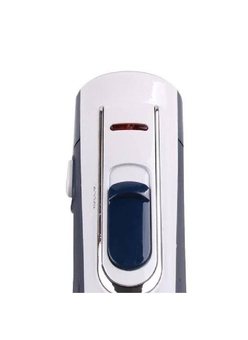 ENZO - ENZO High Density Hot Air Hair Brush EN-505 - Image 1
