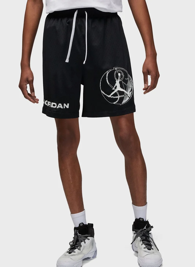 Jordan Jordan Jumpman Dri-Fit Shorts