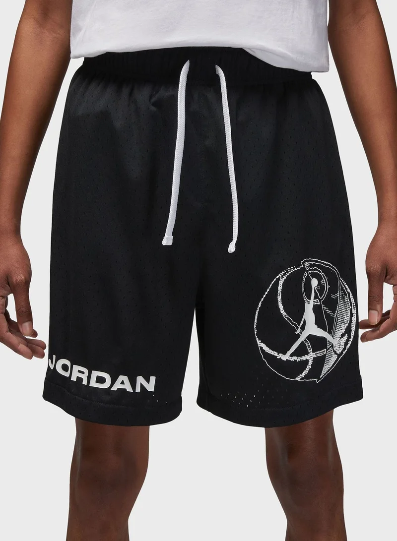 Jordan Jordan Jumpman Dri-Fit Shorts