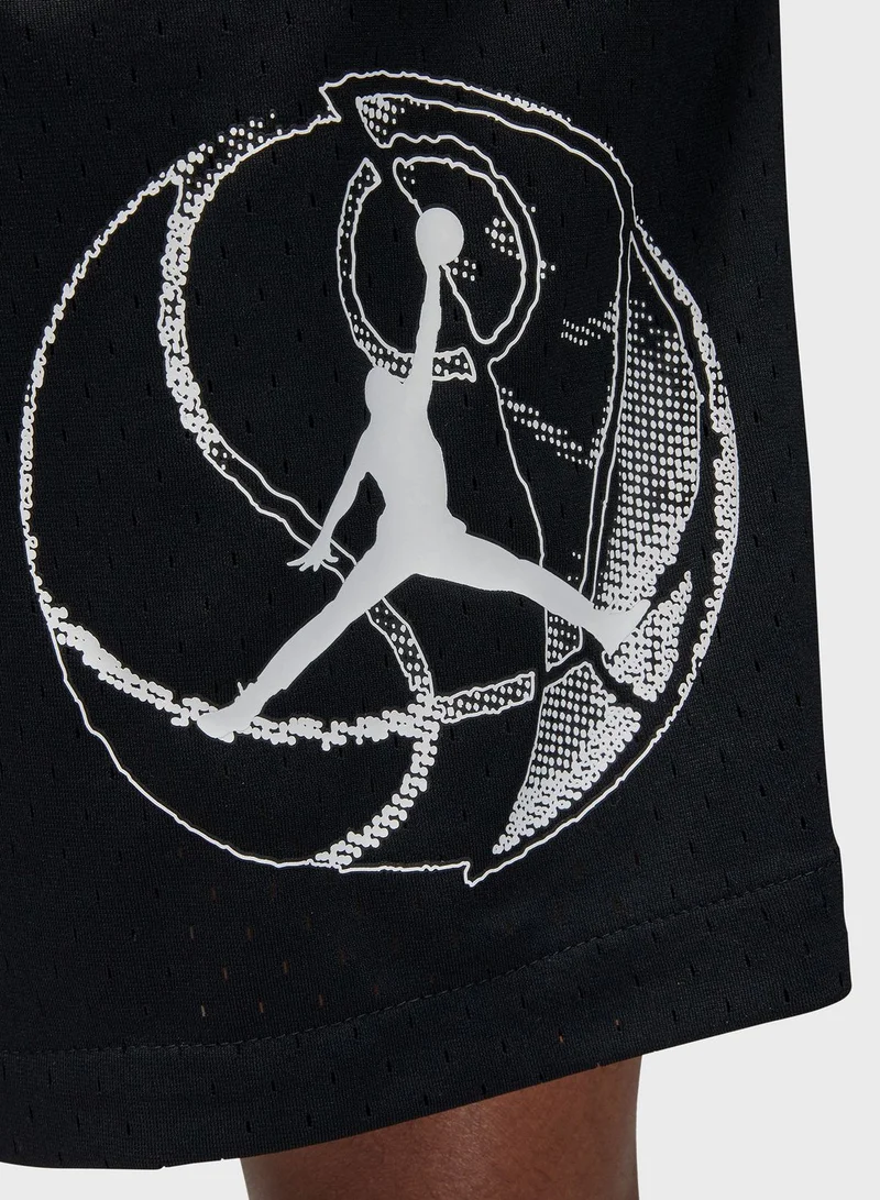 Jordan Jordan Jumpman Dri-Fit Shorts