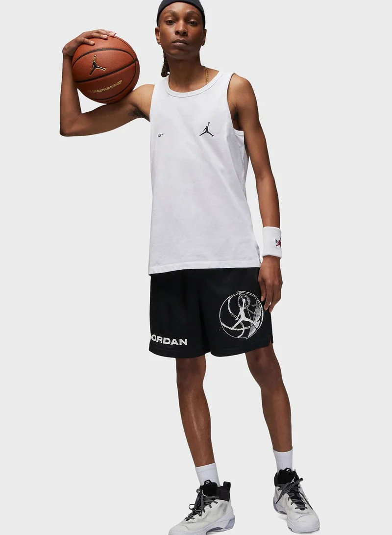Jordan Jordan Jumpman Dri-Fit Shorts