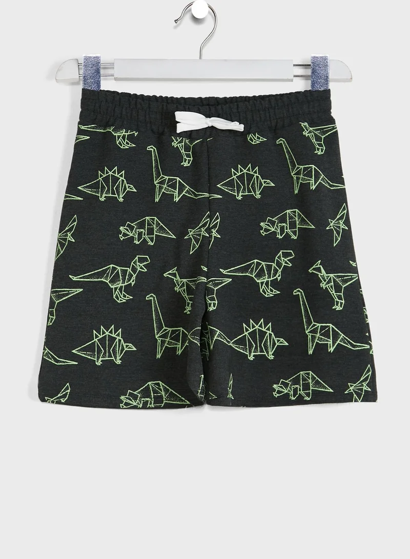 Pinata 2 Pack Shorts