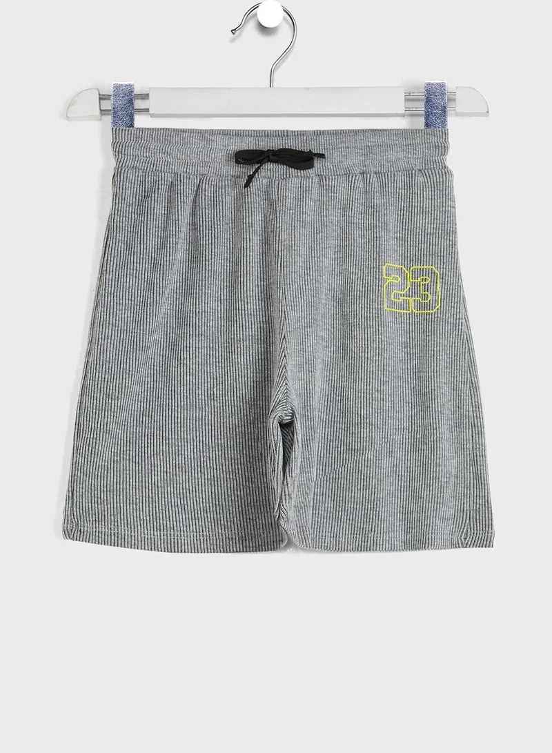 Pinata 2 Pack Shorts
